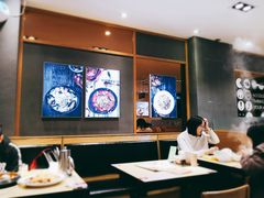大堂-韩香福脊骨汤锅(上杭路店)
