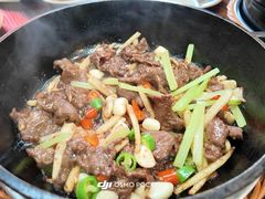 -猪肉婆私房菜(容桂总店)