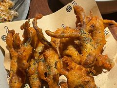 -Bistro 63 创意融合料理(广粤天地店)