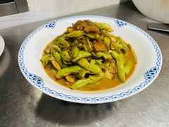 -蘇河湾·新鲁菜·泰山宴(宝龙店)