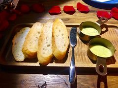 -Amanda餐厅(长乐路店)