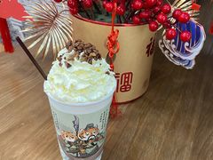 -茶话弄(北京通州万达店)