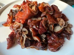 -春发生饭店·非遗(南院门店)