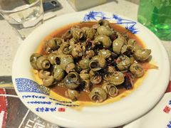 -虾友情龙虾烧烤