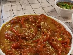 -李双猪·小龙虾·烧烤·羊肉煲(乐山店)