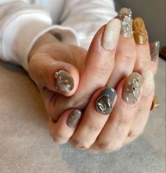 -LILY NAILS美甲美睫