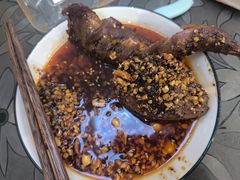 -鸿运兔·手撕烤兔(天府广场店)