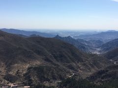 -妙峰山风景名胜区