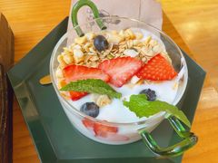 -沏点Trattoria意大利餐厅(新街口店)