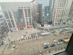 -喜悦烤鸭·新京菜(王府井店)