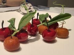 -大董(环贸iapm店)
