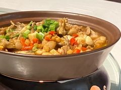 -九尊食上(生态园林酒店)