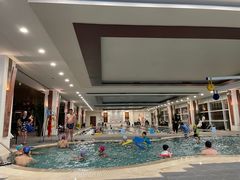 -上海浦东嘉里大酒店
