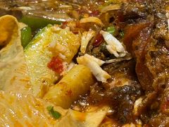 -88号小吃店·经典云南菜·地道纳西美食