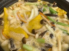 蛋饺煲-四海之家(蛇口店)