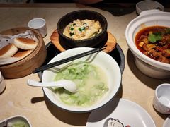 -大碗先生(万家丽店)