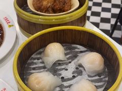 -澳门陈光记烧味饭店(南京德基广场店)