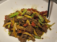 -径山十八道·风味民间菜(杭州总店)
