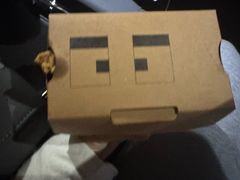 -PIXEL BOY炸鸡店(上海首店)