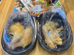 -盒马鲜生(宝地店)