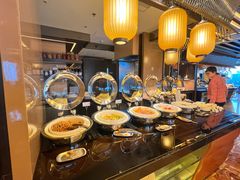 -富力丽思卡尔顿酒店·香荟全日制餐厅