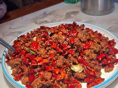 -川悦壹号·川菜(蠡溪路店)