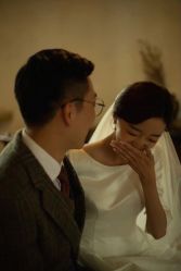 -易摄影婚纱摄影工作室