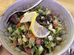 -SULTAN·苏坦土耳其餐厅(新光汇店)