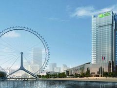 -海河假日酒店·游泳馆