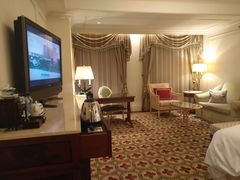 -广州富力丽思卡尔顿酒店