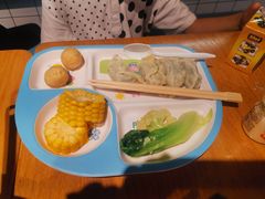 -不二烫捞麻辣烫(白云凯德店)