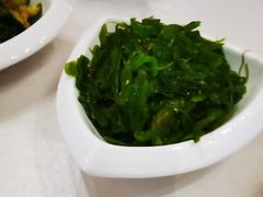 -青岛蓝海大饭店·渔歌舫(李沧店)