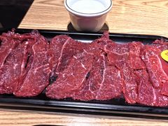 -正禾鲜·潮汕牛肉火锅(凯德天府店)