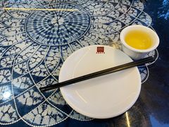 -瑞丰园庭院餐厅·白族传统家常菜