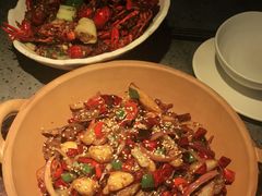 -虾胡闹龙虾馆(湄南河店)