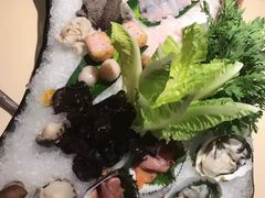 -余欢领鲜火锅(新街口店)