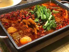 -鸡毛店·川菜(双楠店)