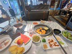 -火炉火自助餐(西直门凯德MALL店)