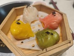 -煲王粤菜餐厅(中侨中心店)