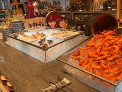 -食百绚全日制餐厅(成都棕榈泉费尔蒙酒店)