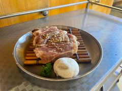 -安又胖韩国烤肉