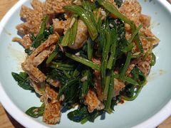 -胖老汉椒麻鸡清真新疆菜(西御街店)