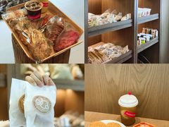 -大仓面包(西平店)