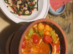 -范家小馆·烤鸭新京菜(金融街店)