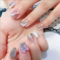 -LILY NAILS美甲美睫