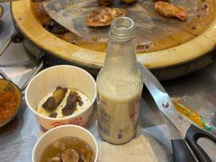 -阿昌白族石板烧(大理古城店)