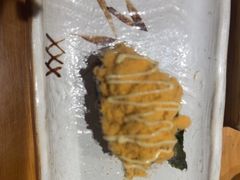 -一心创作料理屋(经开万达店)