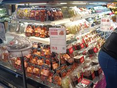 -盒马鲜生(皇庭广场店)