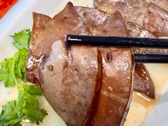 -陆记鹅庄·潮汕菜·狮头鹅(大仟里店)