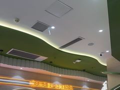 -优优西里·意式餐厅(福州金融街万达店)